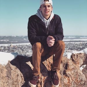 Meet your Posher, Karla